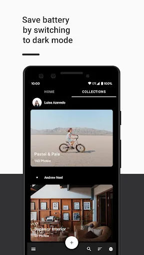 Resplash - Wallpapers screenshot 3