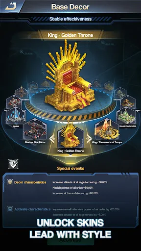 The Grand Frontier screenshot 5