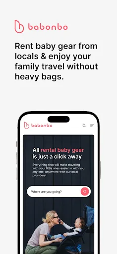 Babonbo screenshot 1