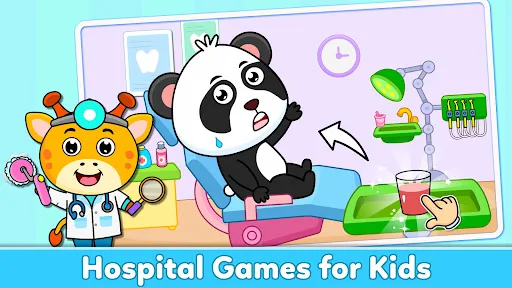 Toddler Games for 2-3 Year Old screenshot 5