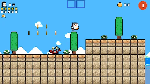 Chicco Adventures screenshot 2