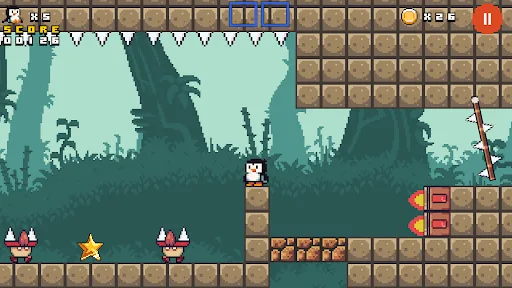 Chicco Adventures screenshot 3