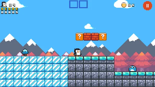 Chicco Adventures screenshot 5