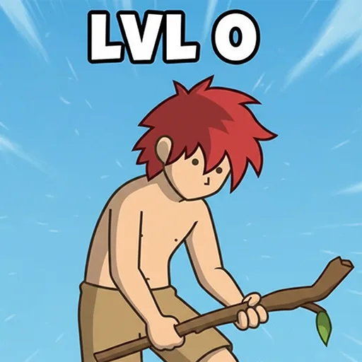 Hero Hero Clicker - Idle RPG