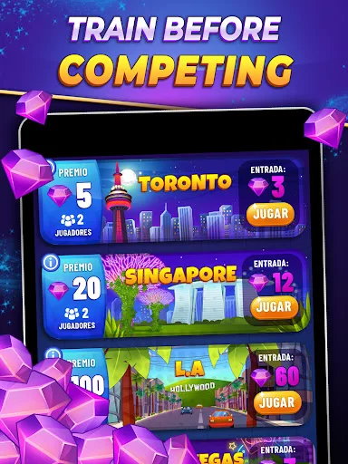 Backspin Games: Earn Money screenshot 5