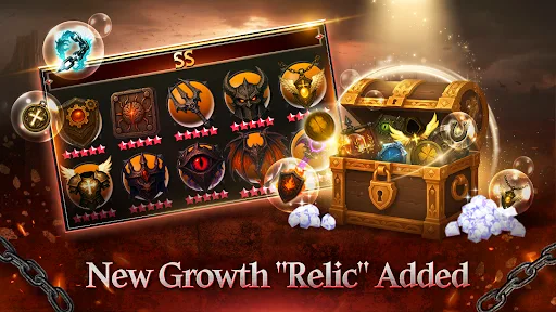 Immortal Rising : Return Event screenshot 2