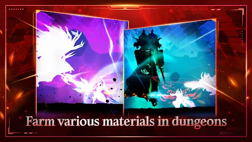 Immortal Rising : Return Event screenshot 4
