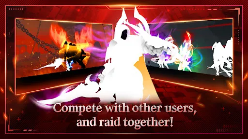 Immortal Rising : Return Event screenshot 5
