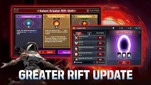 Immortal Rising 2 screenshot 2