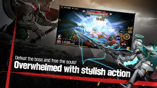 Immortal Rising 2 screenshot 5