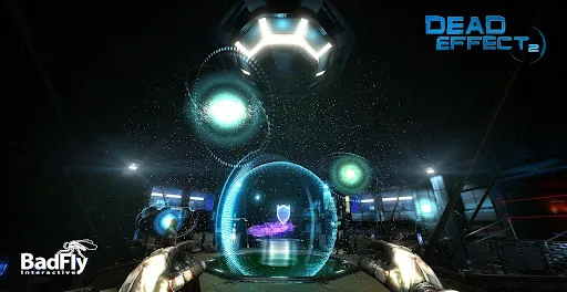 Dead Effect 2 screenshot 2
