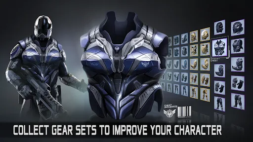 Dead Effect 2 screenshot 5