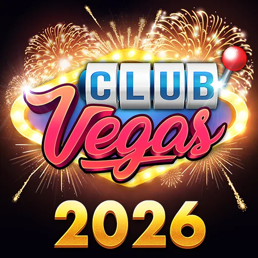 Club Vegas: игры в казино