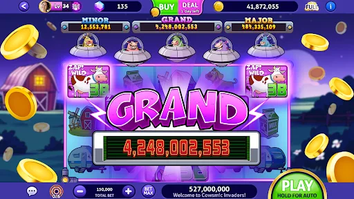 Club Vegas: игры в казино screenshot 1