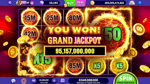 Club Vegas: игры в казино screenshot 2