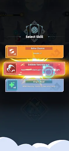 Dicero screenshot 3