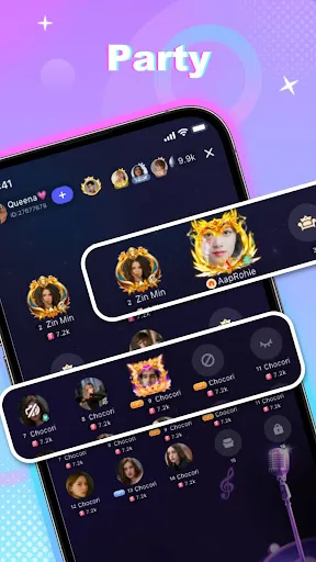 Poppo Live- Live Stream screenshot 3