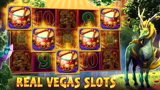 88 Fortunes™ Casino Slot Games screenshot 3