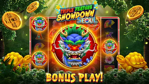 88 Fortunes™ Casino Slot Games screenshot 4