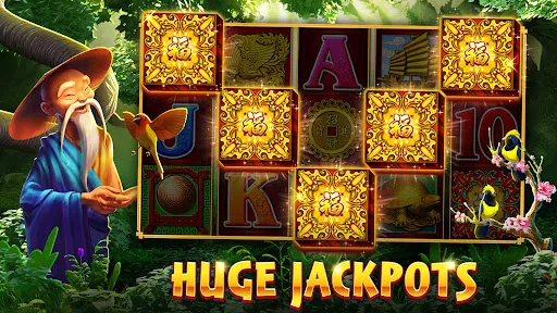 88 Fortunes™ Casino Slot Games screenshot 5