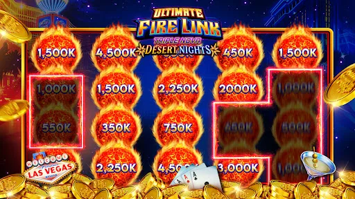 Quick Hit Casino игры в казино screenshot 2