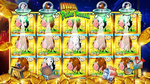 Quick Hit Casino игры в казино screenshot 4