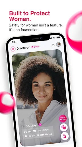 Bammby: Smart Dating & Matches screenshot 4