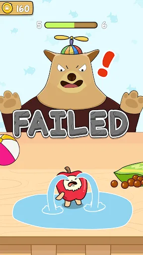 Cat Escape: Hide and Seek screenshot 4