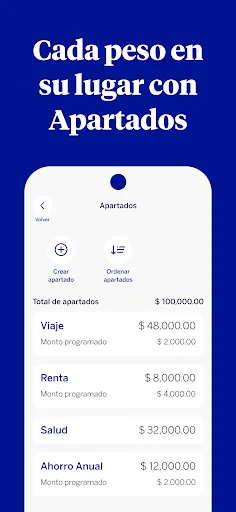 BBVA México screenshot 5