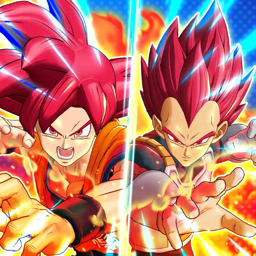 DRAGON BALL GEKISHIN SQUADRA