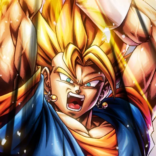 DRAGON BALL LEGENDS