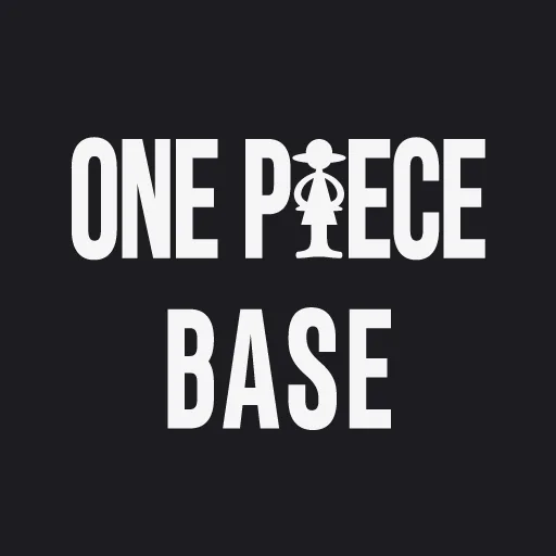 ONE PIECE BASE(EN)