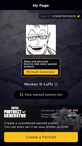 ONE PIECE BASE(EN) screenshot 2