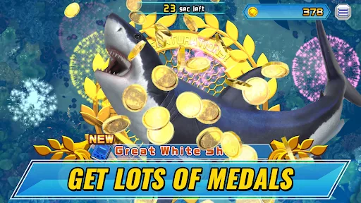 Ace Angler Fishing Spirits M screenshot 4