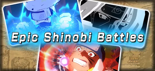 NARUTO: Ultimate Ninja STORM screenshot 5