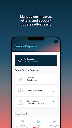 FAB Business screenshot 4