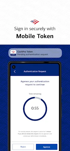 CashPro screenshot 3