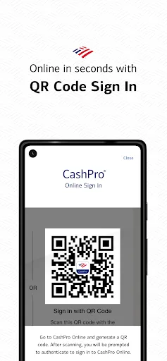 CashPro screenshot 4