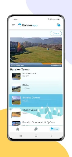 Bansko screenshot 5