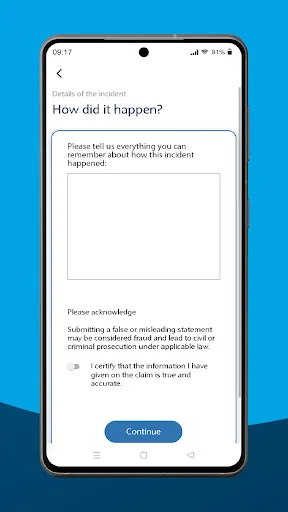 Tech Pack Insurance screenshot 5