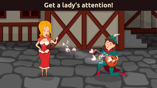 Bard Story screenshot 3