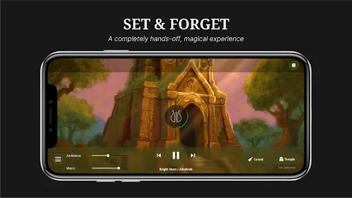 Bardy screenshot 3