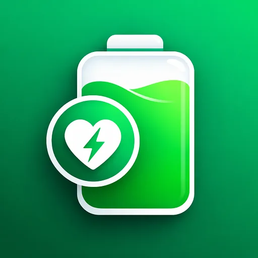 Battery Health & Life Checker