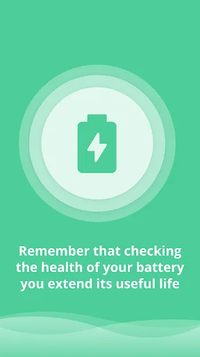 Battery Health & Life Checker screenshot 4