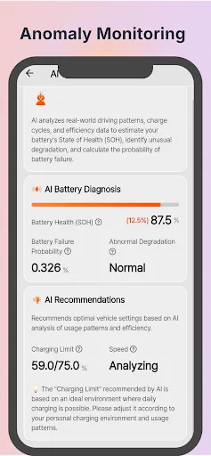 Dr.EV-For your Tesla screenshot 2