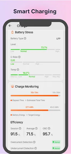 Dr.EV-For your Tesla screenshot 3