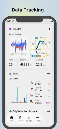 Dr.EV-For your Tesla screenshot 5