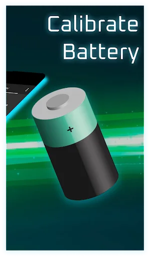 Battery Life & Health Tool screenshot 3