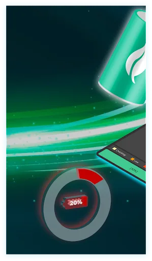 Battery Life & Health Tool screenshot 4