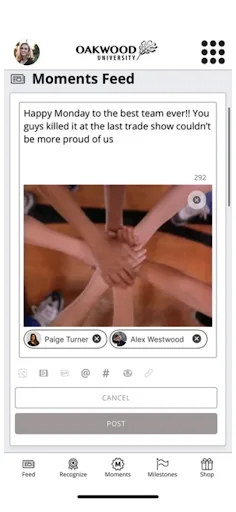 RecogNation screenshot 4